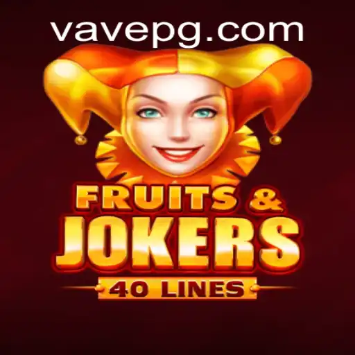 Exploring the Exciting World of FruitsAndJokers40: A Deep Dive into This Fascinating Game