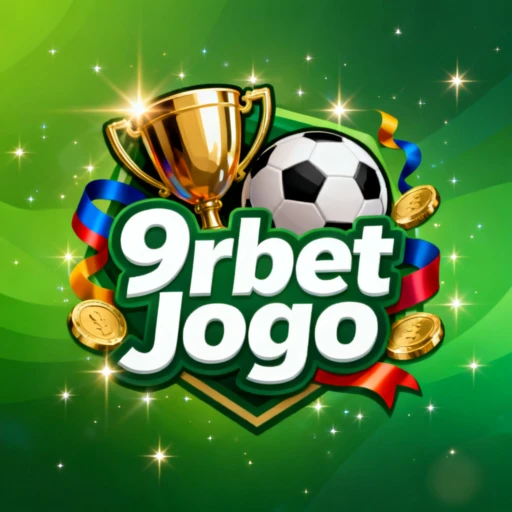 9rbet Jogo Logo