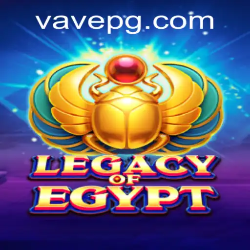 Exploring the Fascinating World of LegacyOfEgypt with 9rbet Jogo