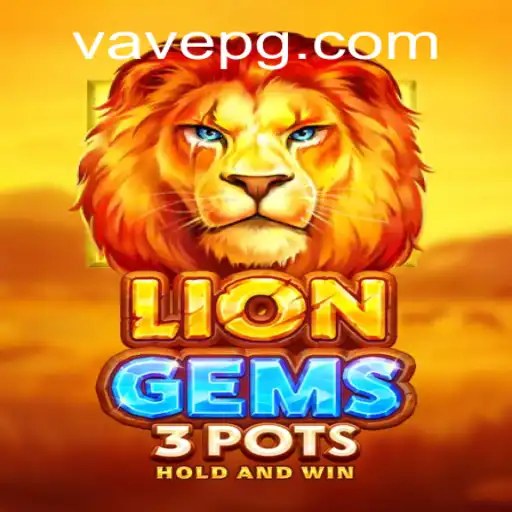 Exploring the Exciting World of LionGems3pots with 9rbet Jogo