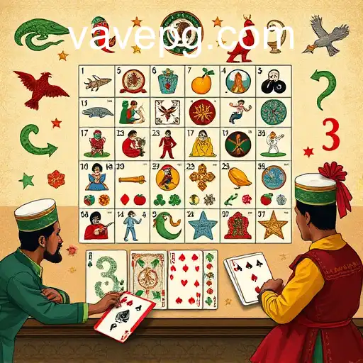 Loteria