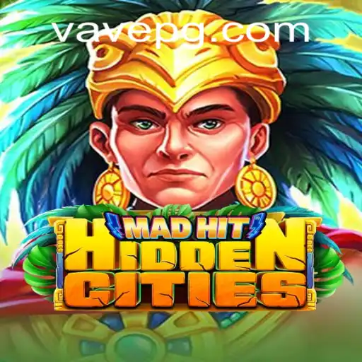 Discover the Adventure and Intrigue of MadHitHiddenCities