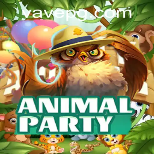 Explore the Exciting World of AnimalParty: A Comprehensive Guide