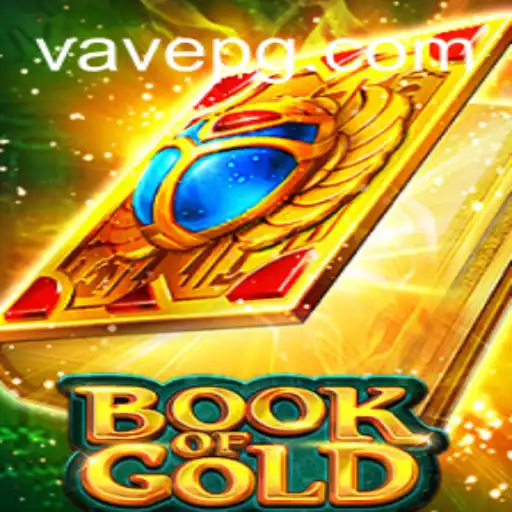 Book of Gold: Discover the Ancient Treasures with 9rbet Jogo