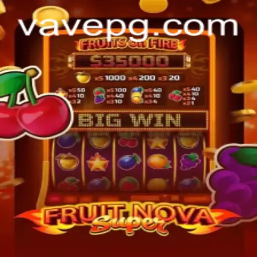 Explore the Thrilling World of FruitNovaSuper and 9rbet Jogo