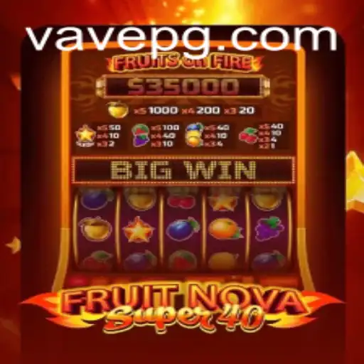 Explore the Thrilling World of FruitNovaSuper40 with 9rbet Jogo