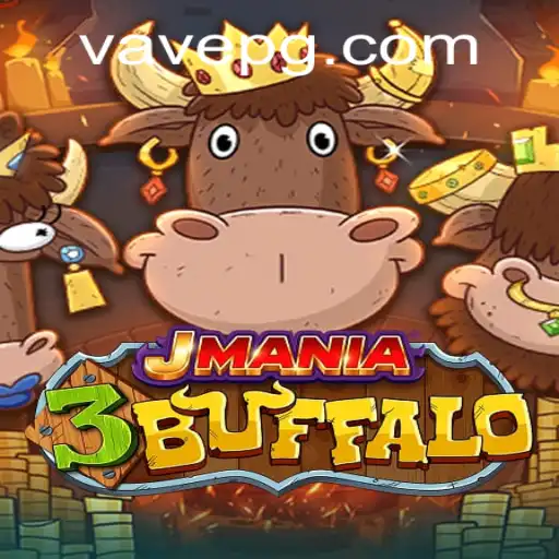 Exploring the Dynamic World of JMania3Buffalo: The Game That Redefines Digital Entertainment