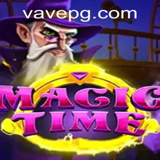 MagicTime: Unraveling the Wonders of the 9rbet Jogo