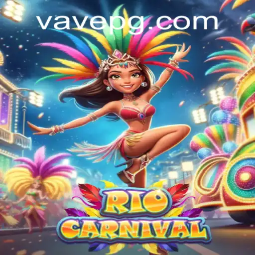 Discovering the Thrills of RioCarnival: A New Gaming Experience