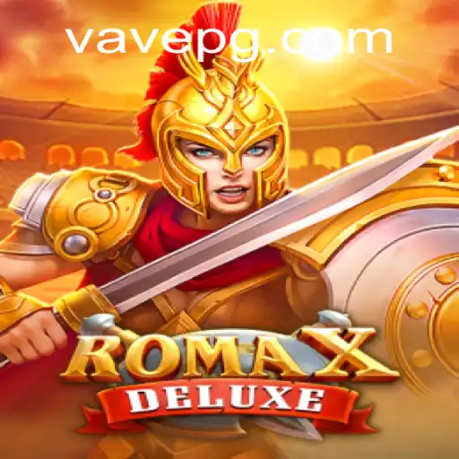 Exploring the Thrills of RomaXDeluxe with 9rbet Jogo