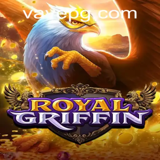 Discover the Thrills of RoyalGriffin: A Comprehensive Guide to Mastering 9rbet Jogo