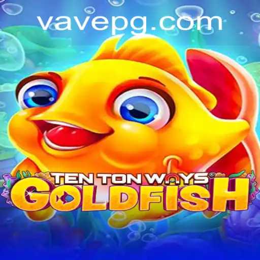 Embark on a Unique Gaming Adventure with TenTonWaysGoldfish
