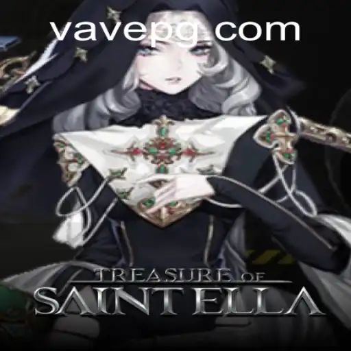 Unlocking the Secrets of TreasureofSaintElla: A Deep Dive into the Intriguing World of 9rbet Jogo