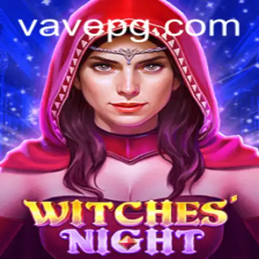 Exploring the Enchanting World of WitchesNight: A Spellbinding Gaming Experience