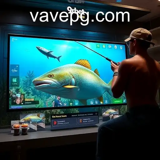 Pesca online