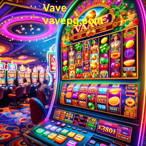 No Vave, você pode explorar uma variedade de jogos emocionantes que oferecem gráficos impressionantes e jogabilidade envolvente, perfeitos para todos os tipos de jogadores.