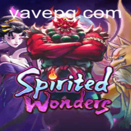Discover the Enchanting World of SpiritedWonders with 9rbet Jogo