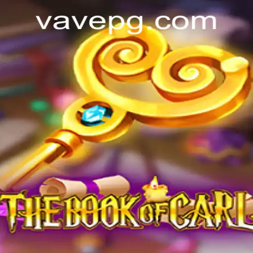 Discover the Enigmatic World of TheBookofCarl: A New Gaming Experience
